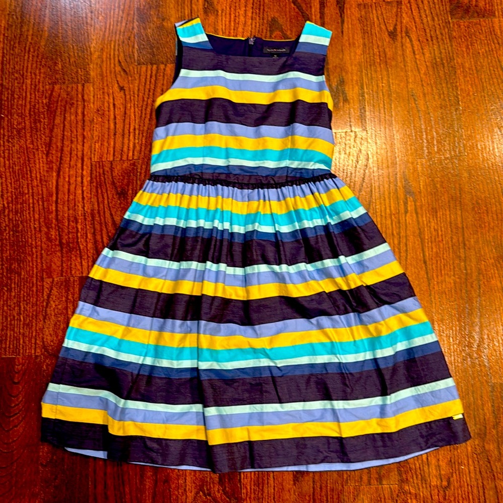 Tommy Hilfiger dress.